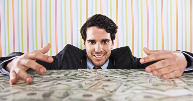 Дойче Банк Deutsche Bank всяка година публикува в World Mapping