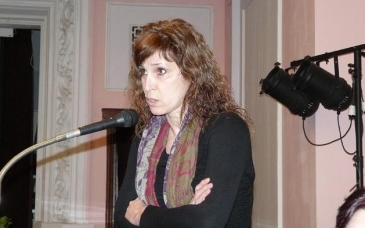 Легендата Евладия Славчевa с емоционално изказване за спорта