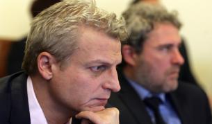 Петър Москов