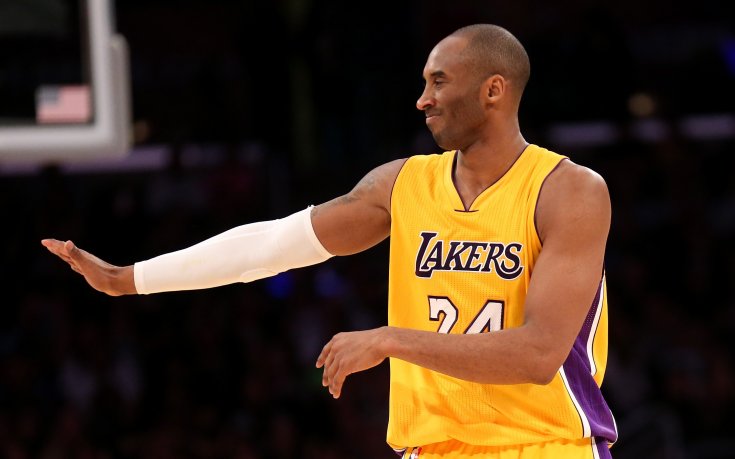 Коби Брайънт мълчи за бъдещето си