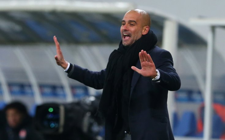 Гуардиола доволен от Байерн, Замер вижда опасности