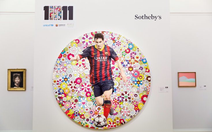 Шеф на Барса: Трудно е Меси да си тръгне