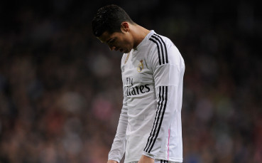 Мексиканка отрече да има връзка с Роналдо