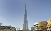 Евакуираха Бурдж Халифа след ракетни удари и експлозии