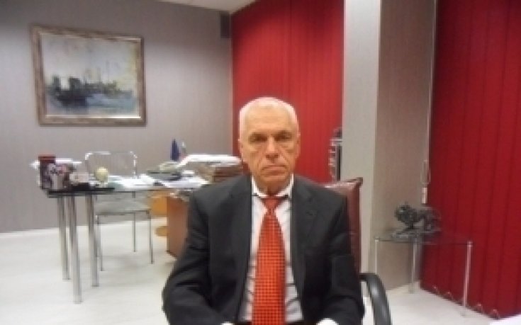 Симеон Варчев: Имаме сили и възможности да спечелим купата