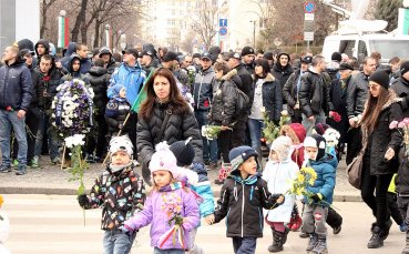 Gong.bg, Валентин Грънчаров