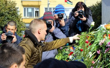 Gong.bg, Валентин Грънчаров