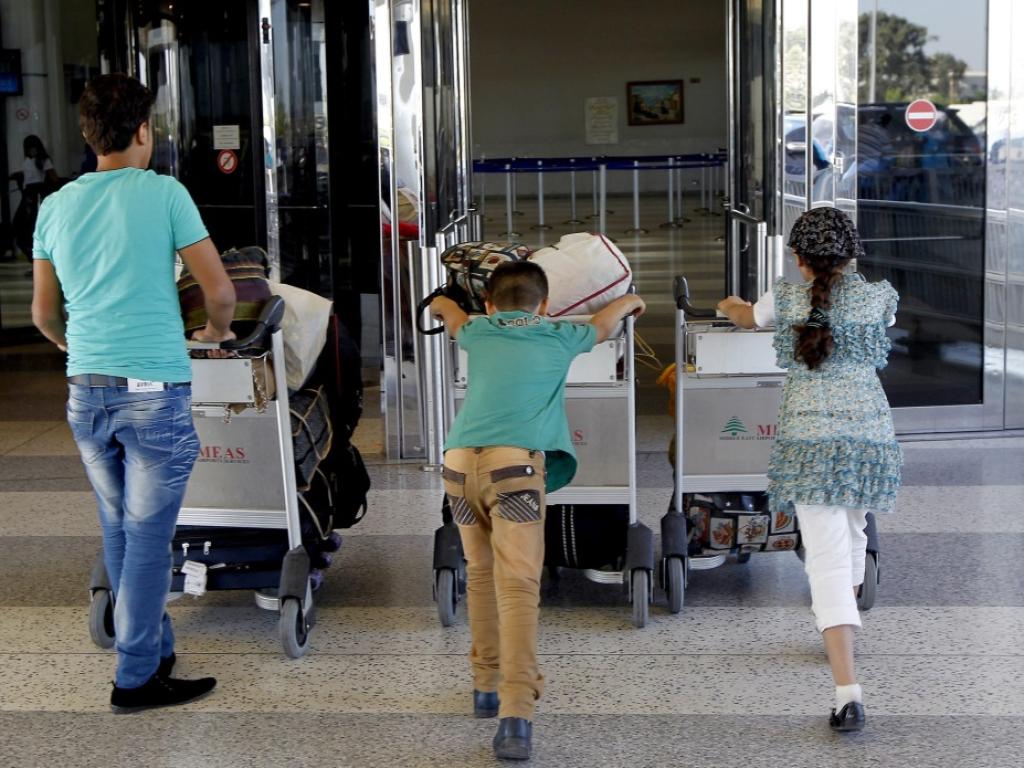 Администрацията на Байдън обяви датата от която новите имиграционни обезщетения