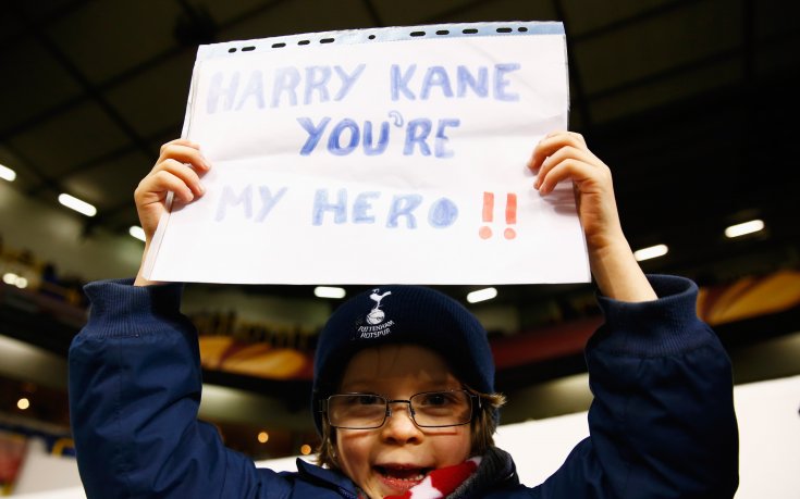 Фиорентина устиска важно голово равенство срещу Тотнъм