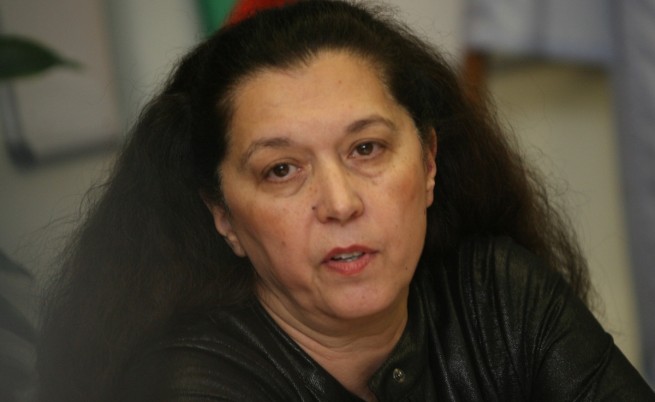 Удължиха мандата на Румяна Тодорова като шеф на НЗОК