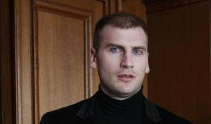 Октай Енимехмедов