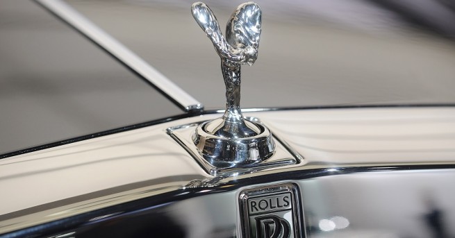 Rolls-Royce и Boeing са инвестирали в революционен нов тип двигател,