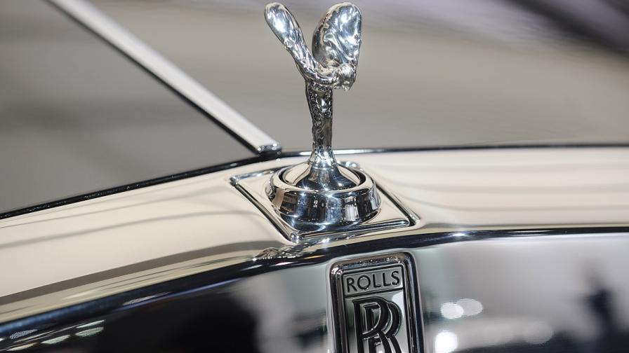 Boeing и Rolls-Royce инвестират в нов тип двигател