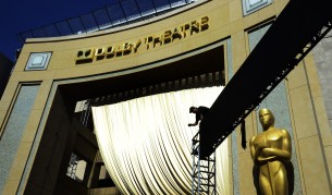 Последни приготовления преди церемонията