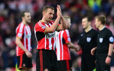 ВИДЕО: Съндърланд - Уест Бромич 0:0