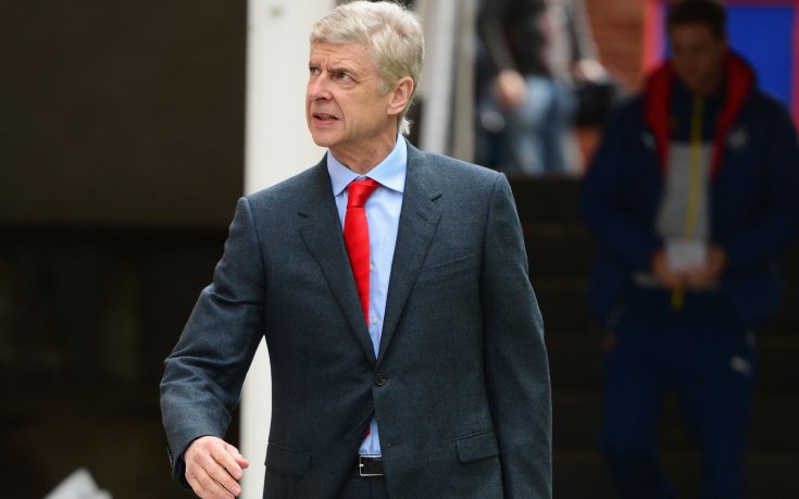 Венгер понасял тежко всяка загуба, не излизал от вкъщи с дни