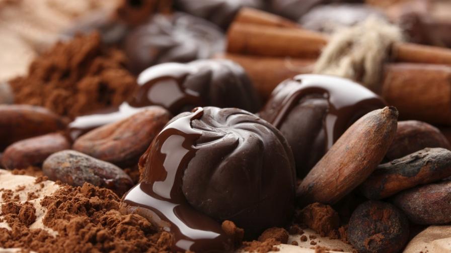 Най-скъпият шоколад в света се произвежда с най-фино еквадорско какао