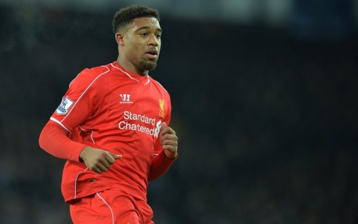 Джордан Айб подписва нов договор с Ливърпул