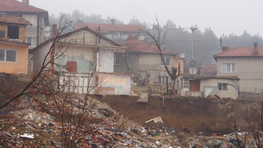Хората в "Аспарухово" събират помощи за бедстващите в Родопите
