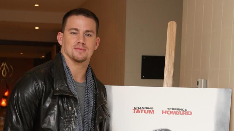  Доза съблазън - Чанинг Тейтъм 