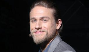 Чарли Хънам