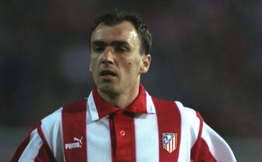 Миленко Пантич е единственият футболист в света който вкарва 4