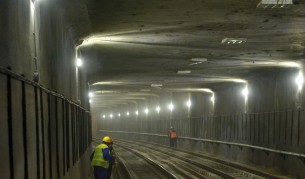 Терористът в Брюксел стигнал до целта си с метрото