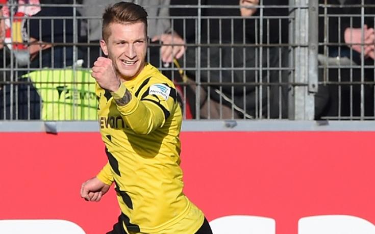 Ройс: Загубата от Шалке не е опция за Борусия