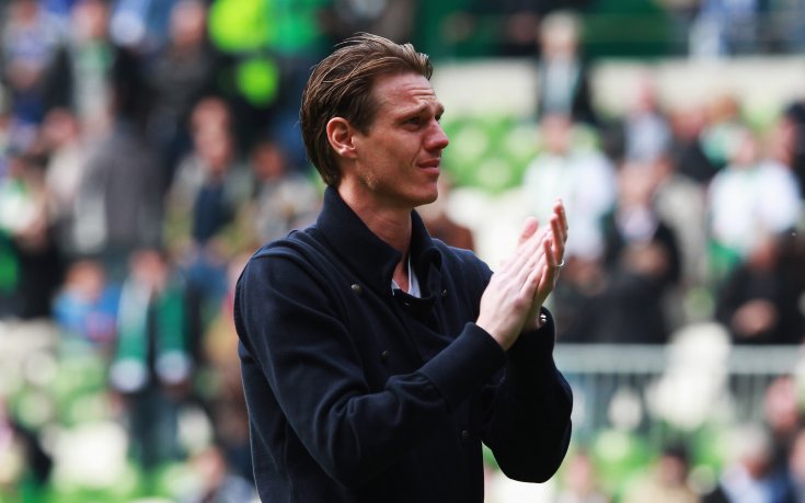 Бивш немски национал вече е актьор