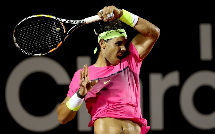 Надал се класира за финала в Буенос Айрес