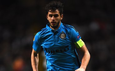 Капитанът на Интер: Разбираме какво иска Манчини