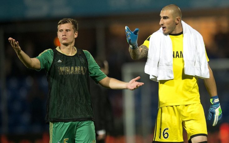 Стефан Руфие сложи край на кариерата си