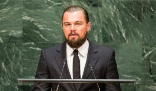 Леонардо ди Каприо