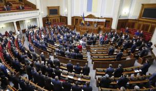 Украйна ще увеличи армията си с една трета