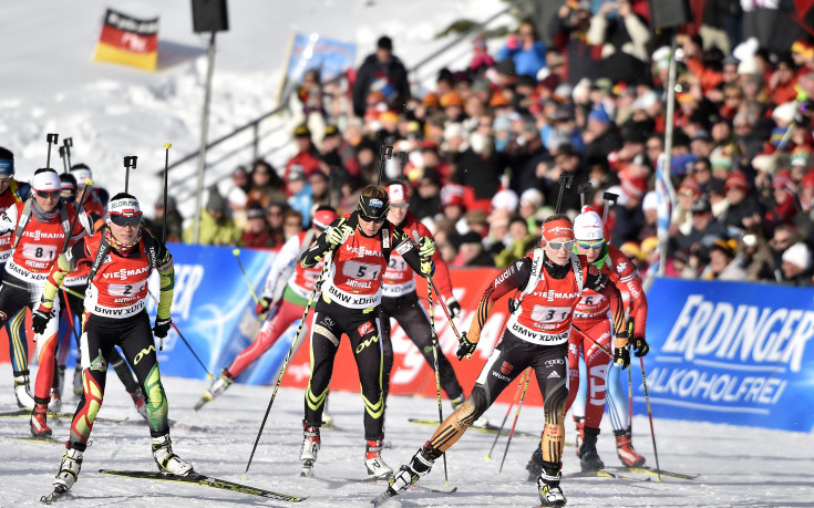 Ирина Никулчина: Имаме талант за биатлон