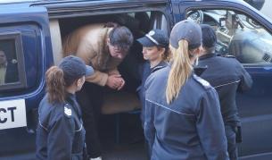 Атанаска Георгиева