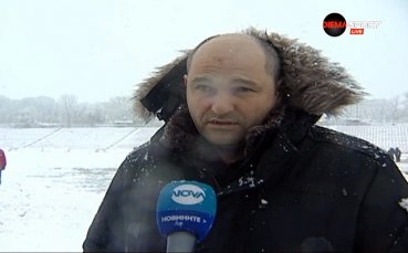 ЦСКА иска отлагане на кръга в А група