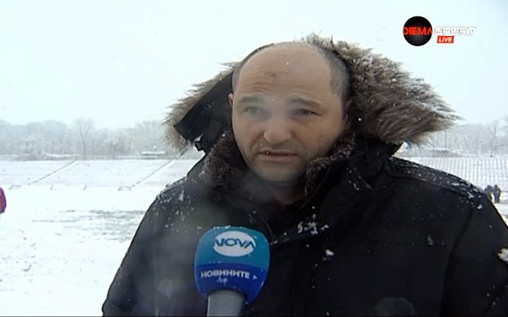ЦСКА иска отлагане на кръга в А група