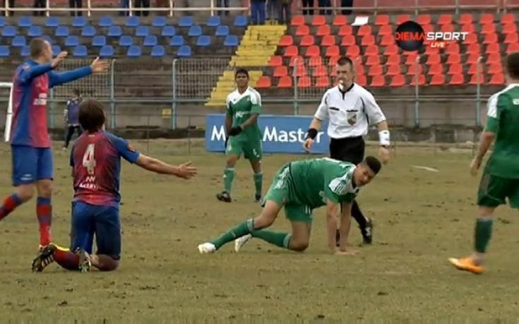 ВИДЕО: Марек – Литекс 0:0