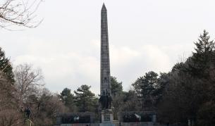 Паднало дърво уби мъж в Борисовата градина