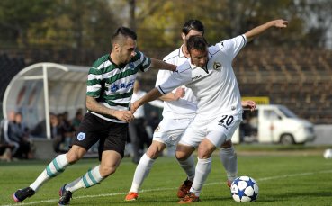 Иван Коконов: Нашият шанс остава Купата на България, ще гоним трофея