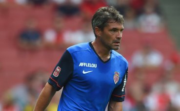 Интер подписал с капитана на Монако