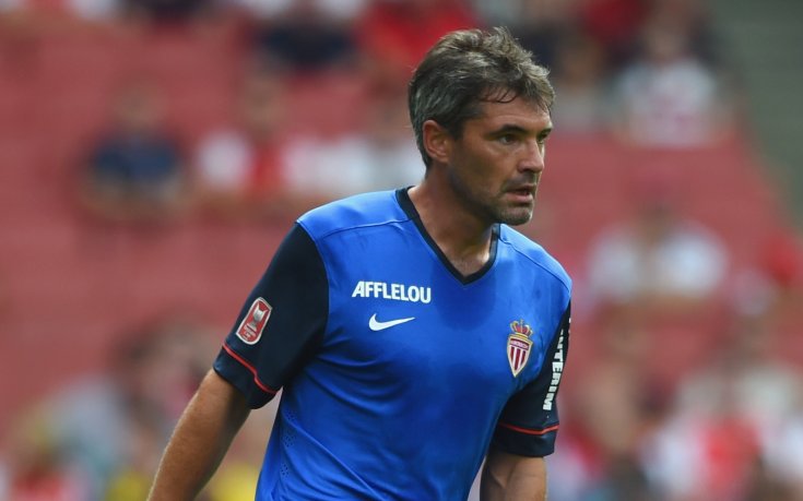 Интер предложи на Тулалан тригодишен договор