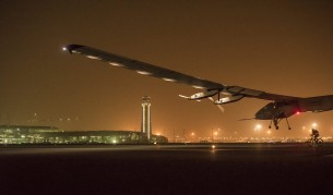 Солар импулс 2