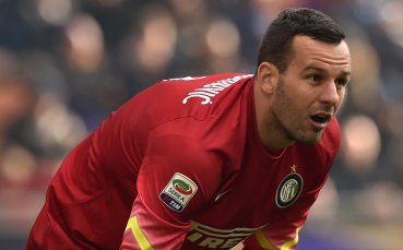 Ханданович иска нов контракт с Интер, но не всяка цена