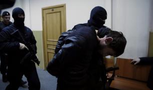Заподозреният в убийството на Немцов е бил измъчван?