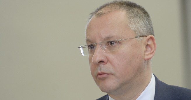 България Станишев е разочарован от резултата на БСП Лидерът на