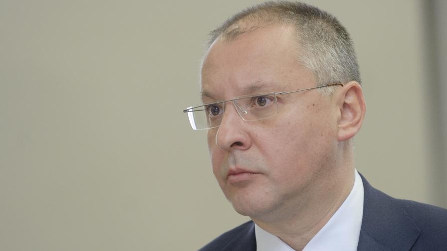 Делото "Станишев" отново в съда след протест на прокуратурата