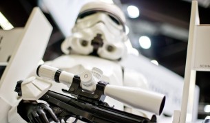 „Междузвездни войни: Епизод VIII“ излизат през 2017 г.