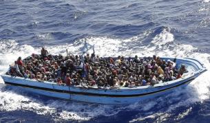 Италия иска имигрантски центрове в Африка